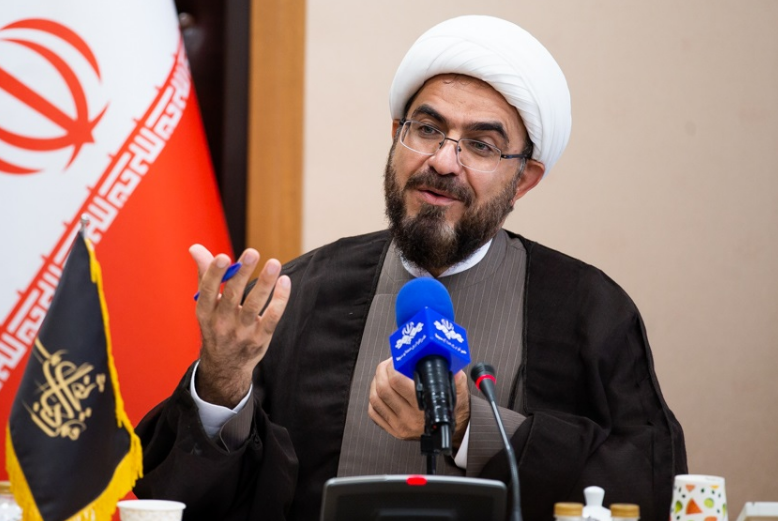 حجت‌ الاسلام صالحی: رئیس‌جمهور بر به فعلیت رساندن ظرفیت حداکثری مجموعه‌های مردمی تاکید دارند